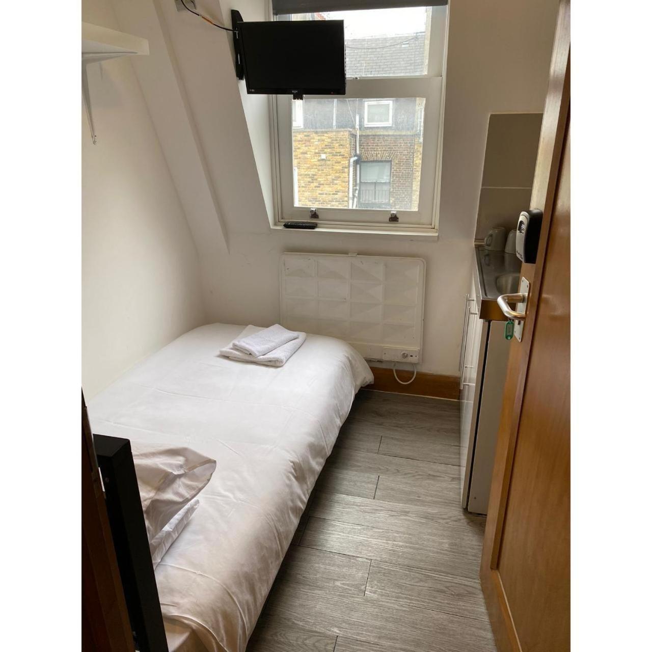 Appartement F405-comfy For 1 Near Hyde Park *