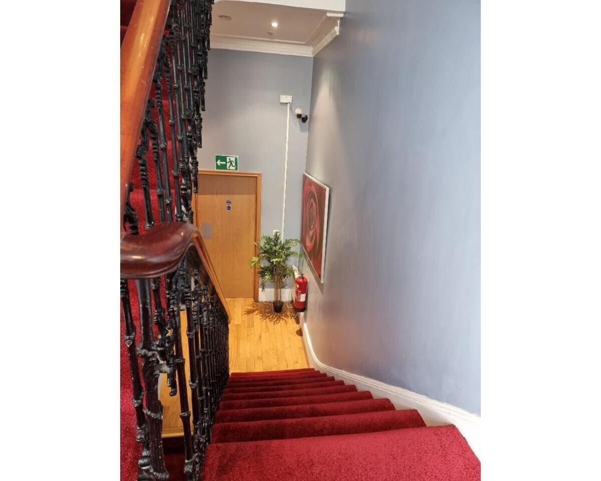 F405-comfy For 1 Near Hyde Park Appartement Londres