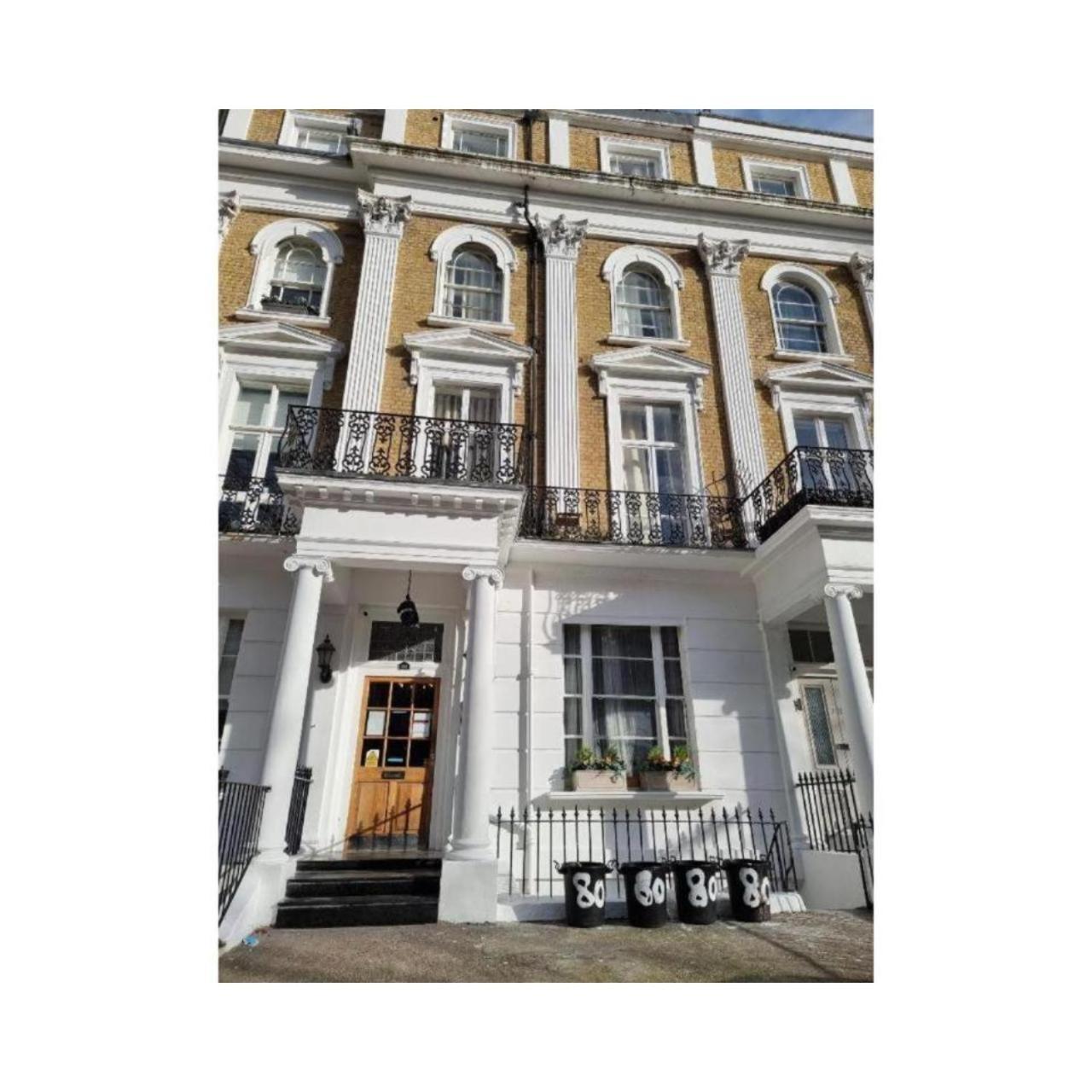 F405-comfy For 1 Near Hyde Park * Londres